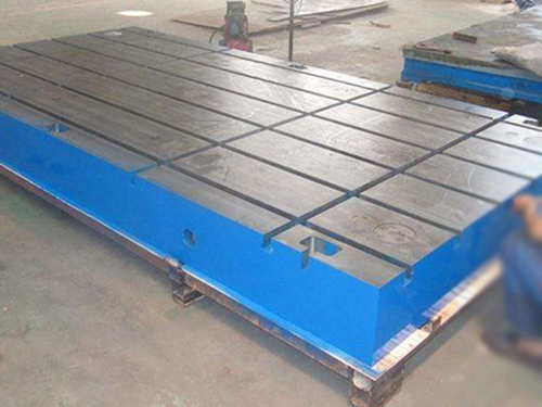 裝配平臺(tái)(平板)