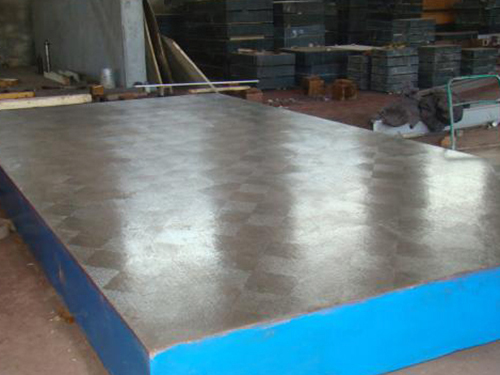 檢驗(yàn)平臺(tái)（平板）