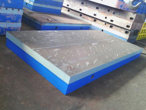 焊接平臺(tái)（平板）