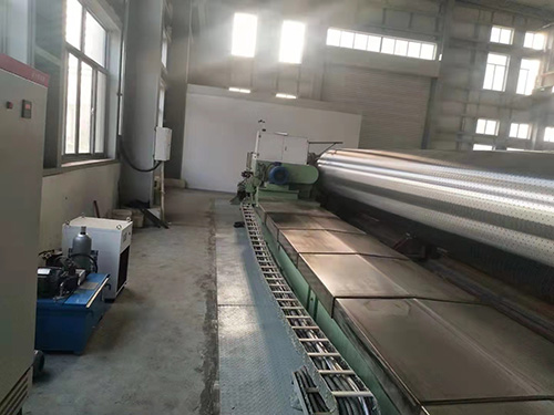 數(shù)控龍門機床改造