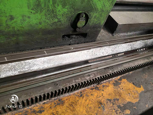 銑床機(jī)床搬遷費(fèi)用