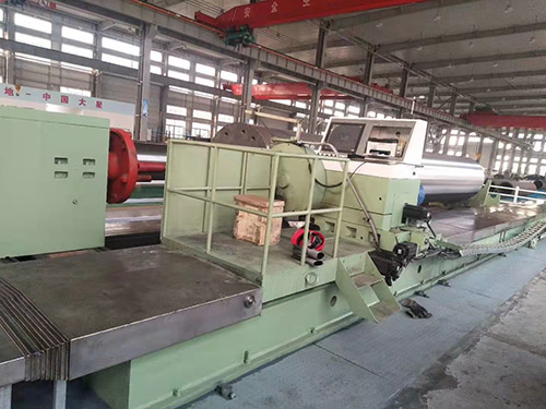 數(shù)控機(jī)床搬遷